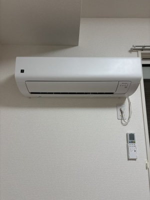 【設備】 | D-residence香里新町