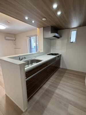 【キッチン】 | D-residence香里新町