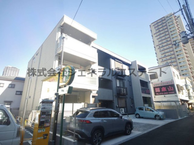 【外観】 | D-residence香里新町