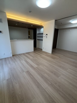 【居間・リビング】 | D-residence香里新町