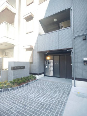 【エントランス】 | D-residence香里新町