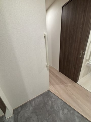 【玄関】 | D-residence香里新町