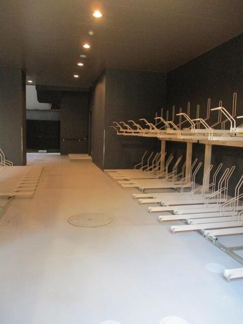 ヒューリックレジデンス新御茶ノ水のその他共用部分| その他共用部分です