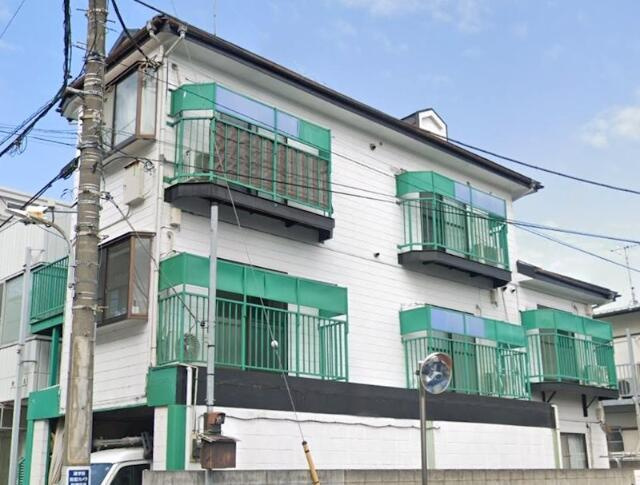 グリーンリーフの画像