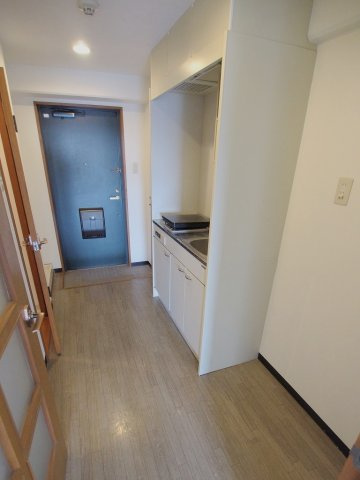 アルジェント２１の設備