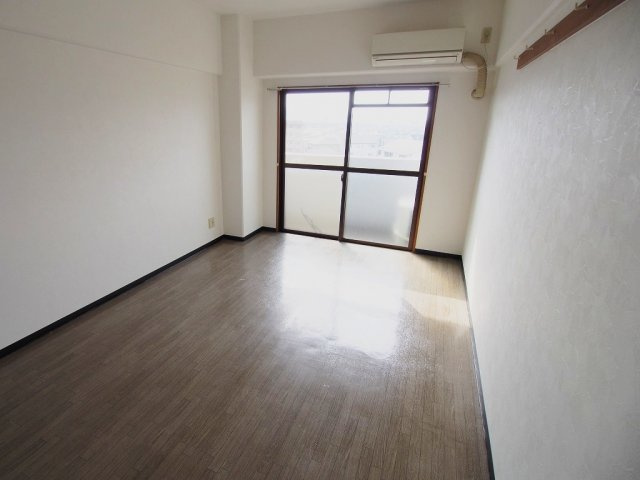 アルジェント２１の居間・リビング