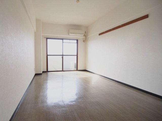 アルジェント２１の居間・リビング