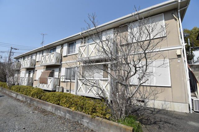 【外観】 | ローゼンハイム