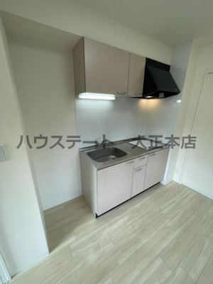 【居間・リビング】 | サニーハウス南堀江 仲介手数料無料