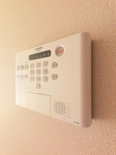 【セキュリティ】