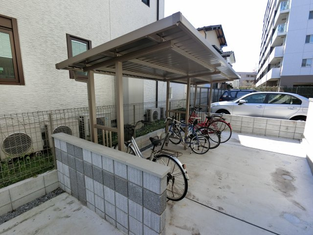 【その他共用部分】