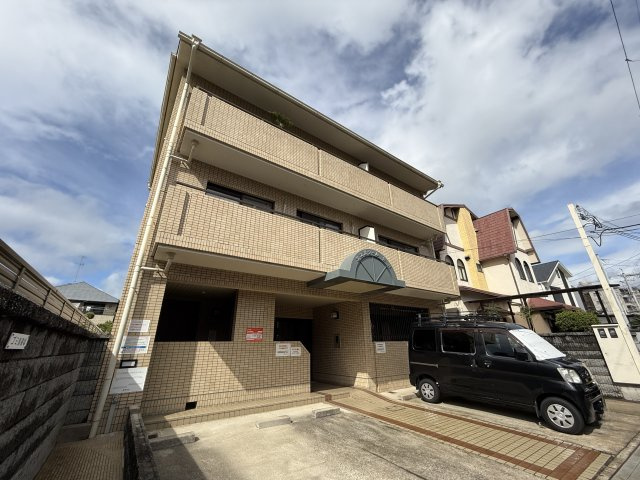 エスポワール曽根の外観