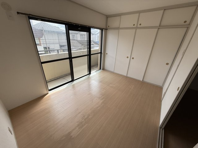 エスポワール曽根の居間・リビング