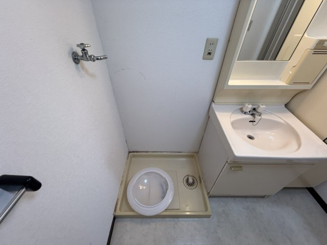 エスポワール曽根の設備