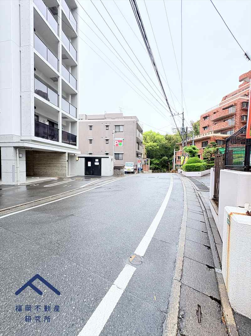 ネオハイツ筑紫丘のその他