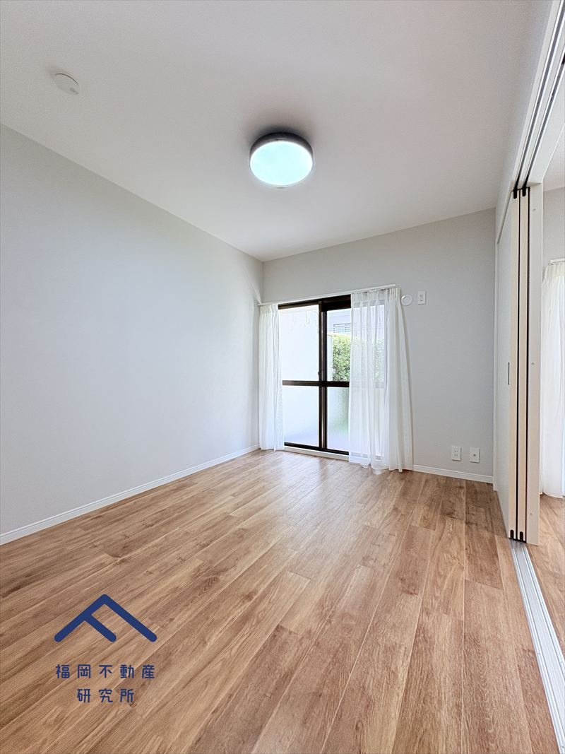 ネオハイツ筑紫丘のその他