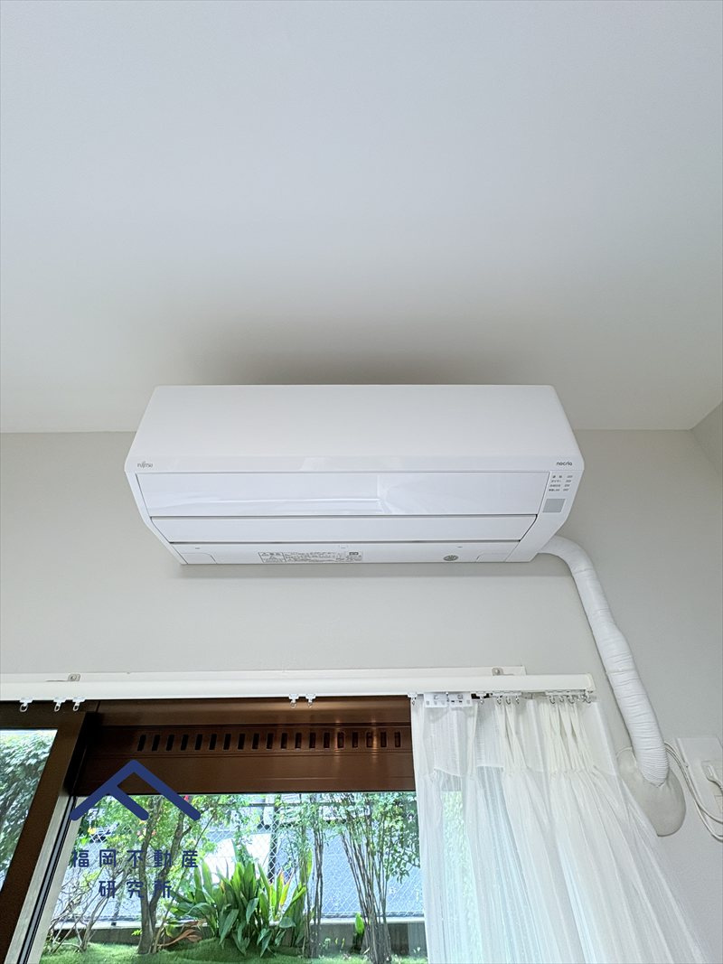 ネオハイツ筑紫丘のその他