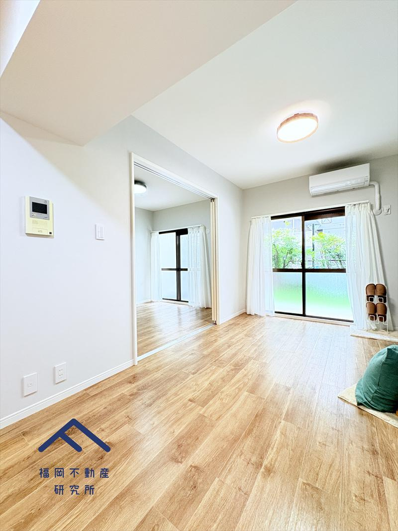 ネオハイツ筑紫丘のその他