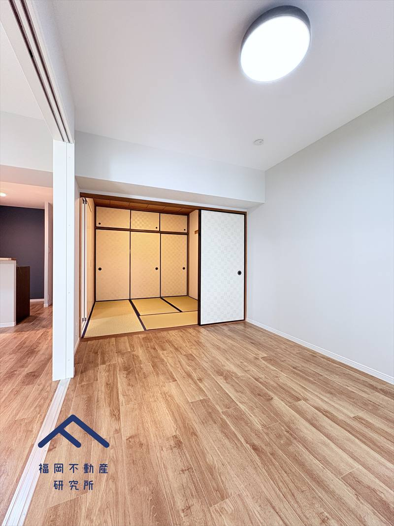 ネオハイツ筑紫丘のその他