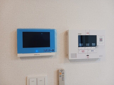 【セキュリティ】 | クレールシャトー