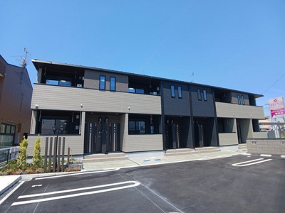 【外観】 | クレールシャトー