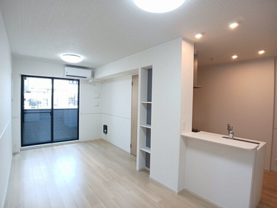 【居間・リビング】 | クレールシャトー