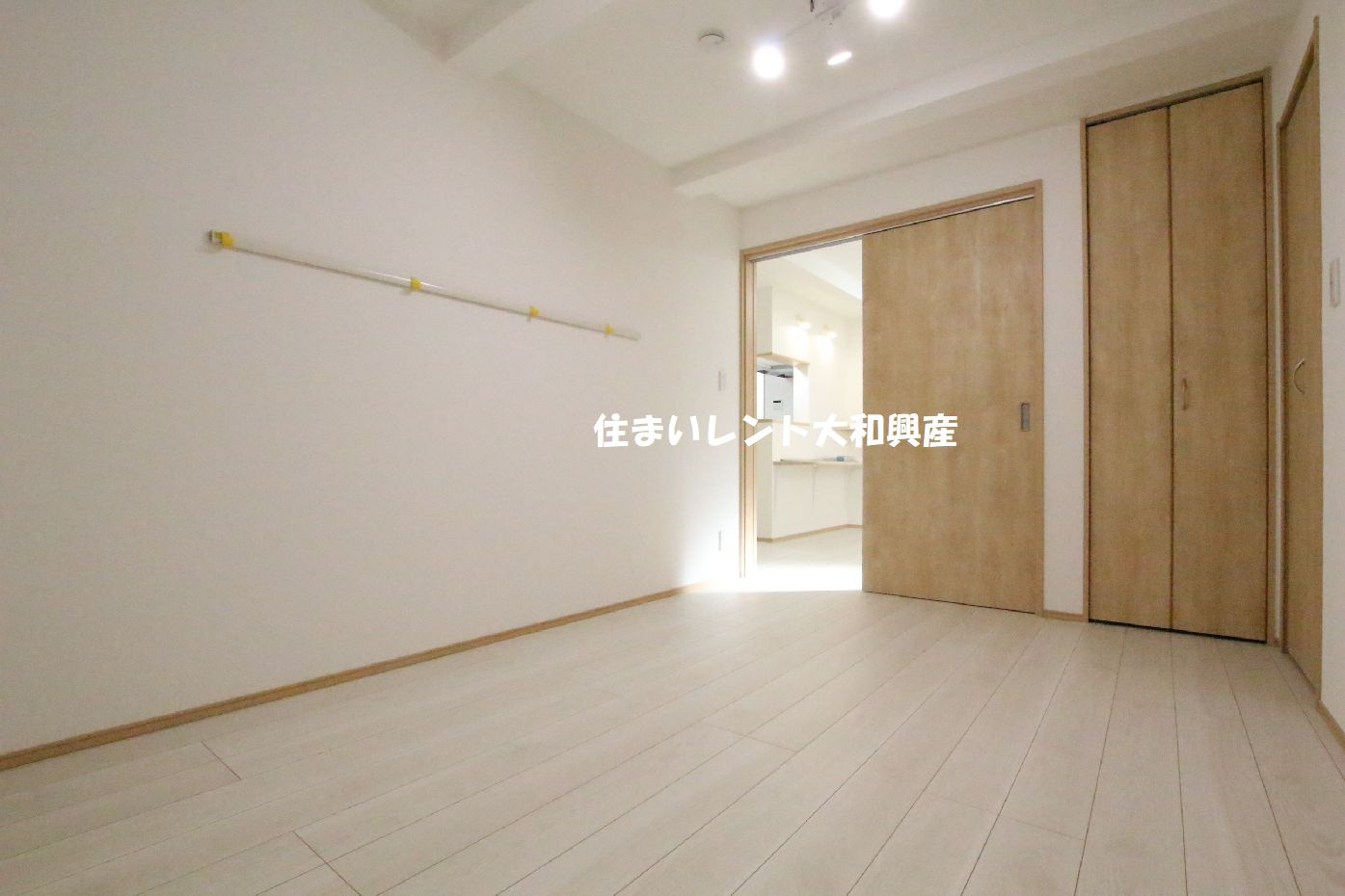 カジハナの子供部屋