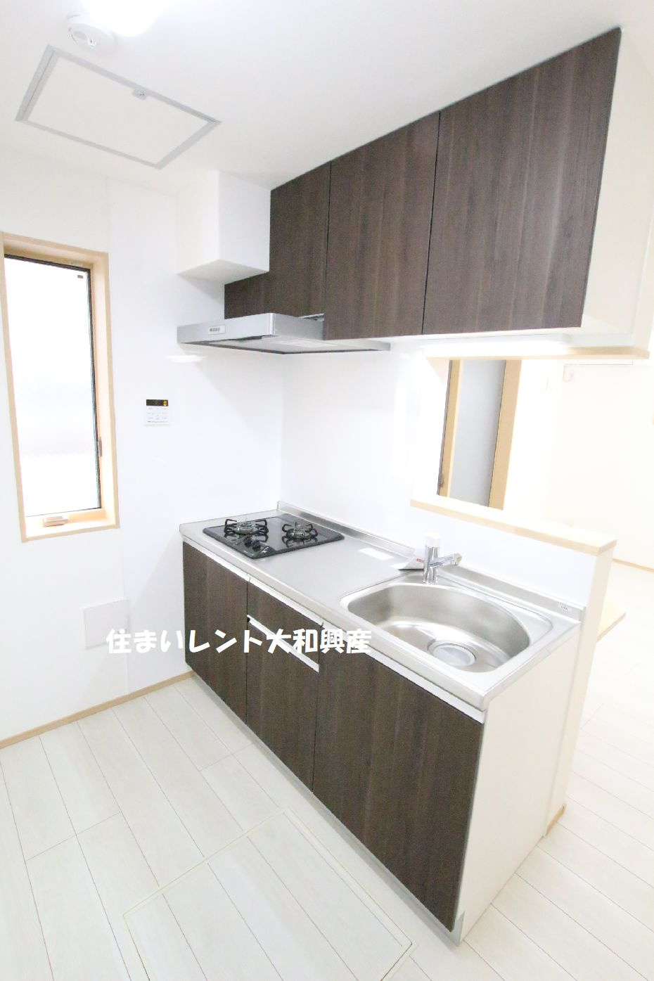 カジハナのキッチン