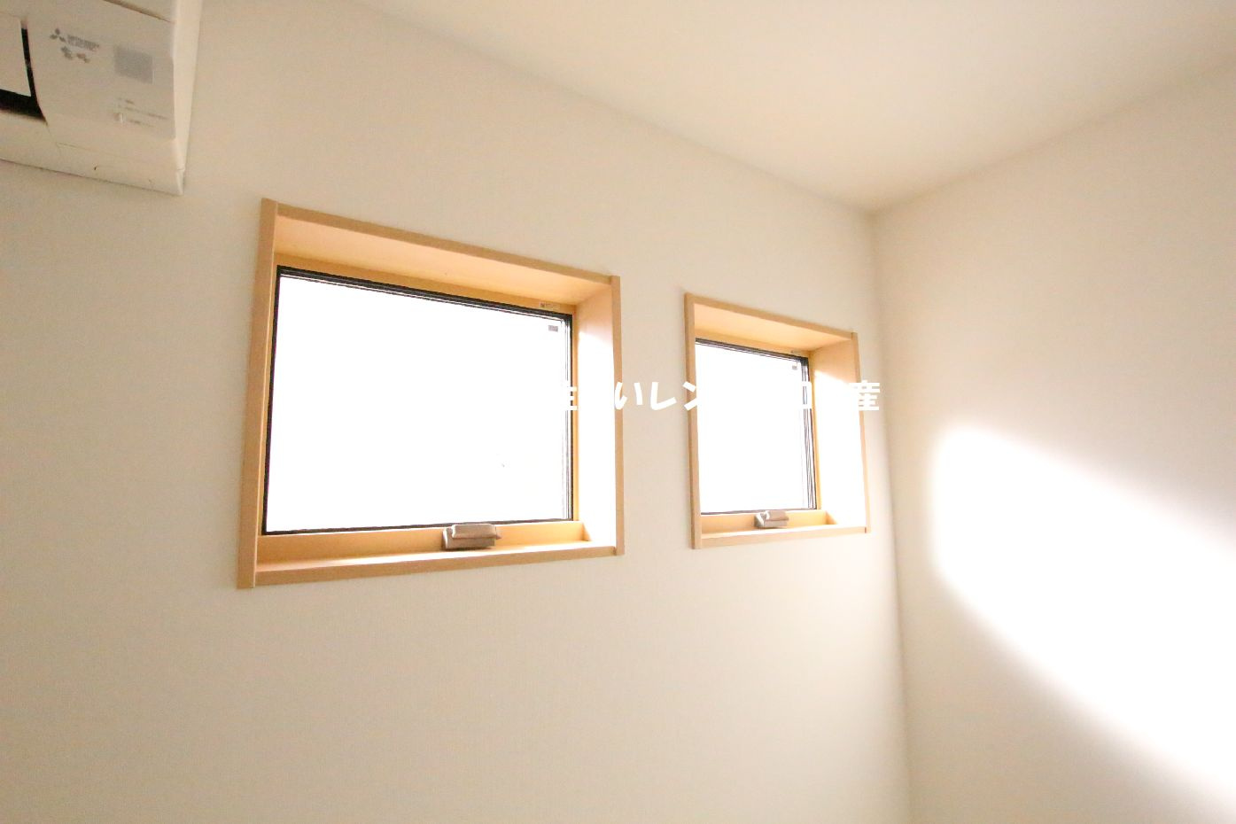 カジハナの居間・リビング