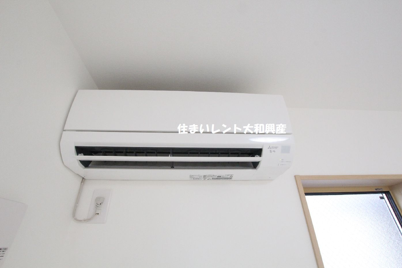 カジハナの設備