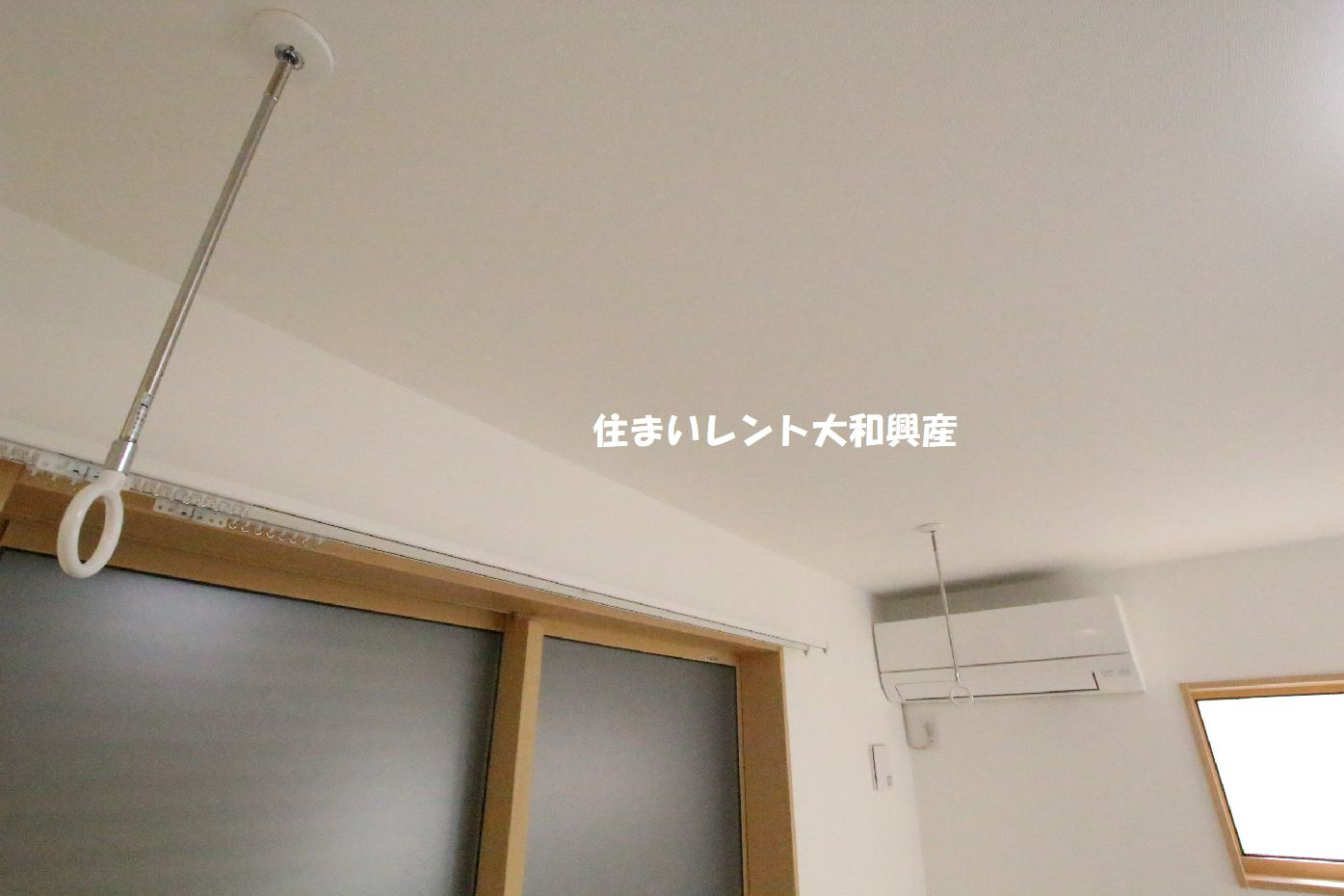 カジハナの設備