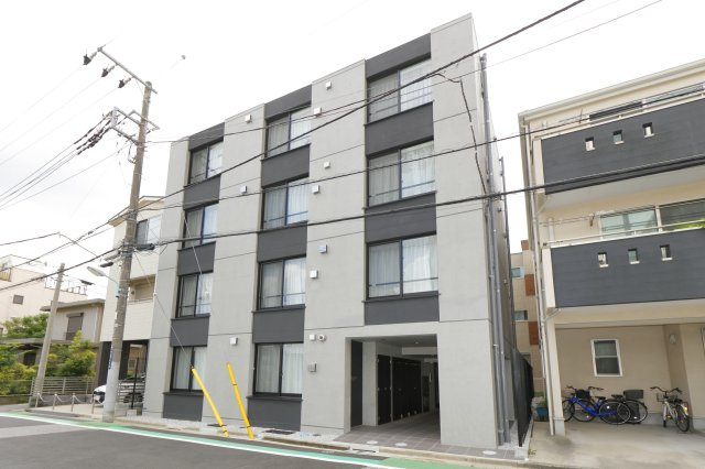 アトリオフラッツ新小岩