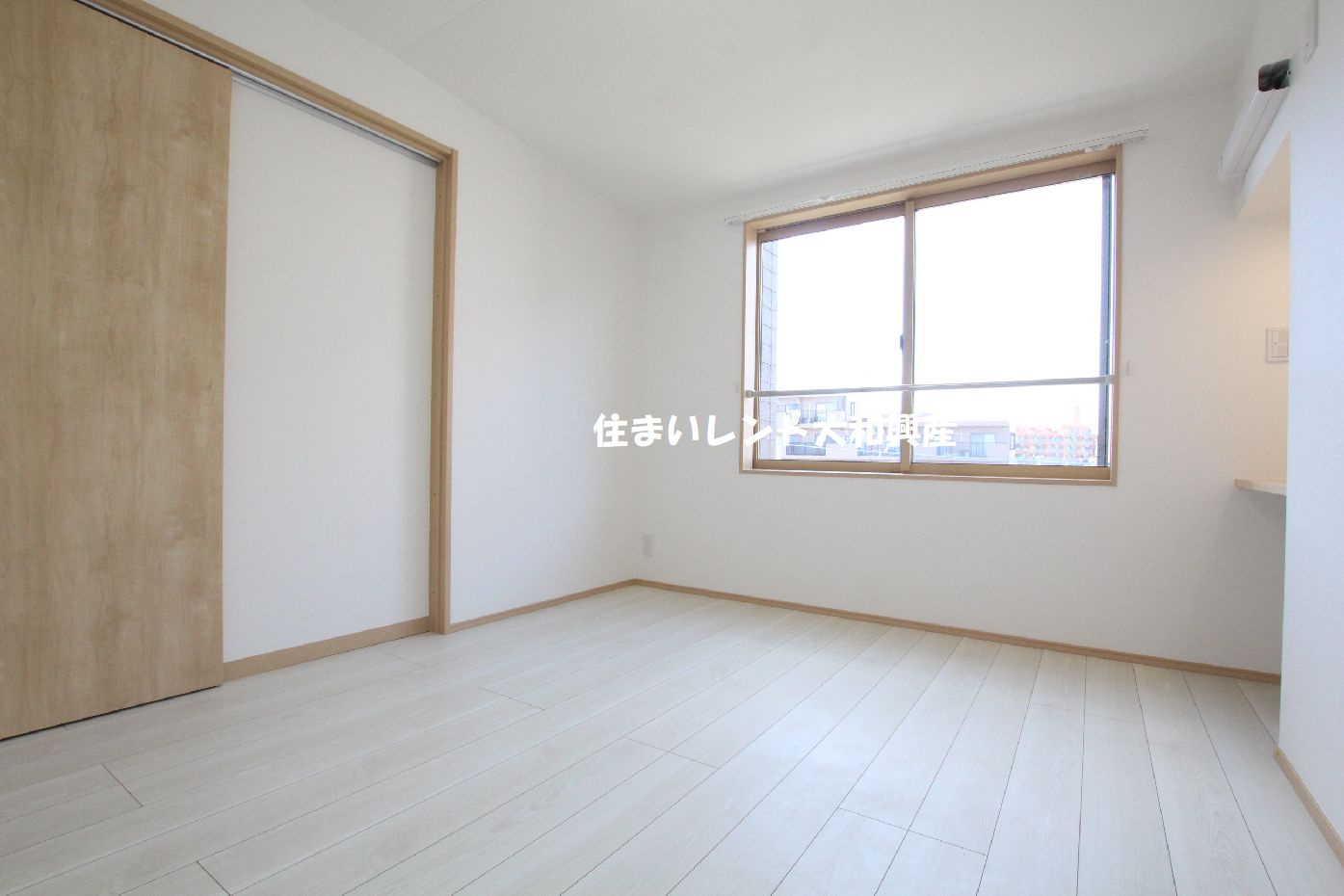 カジハナの子供部屋