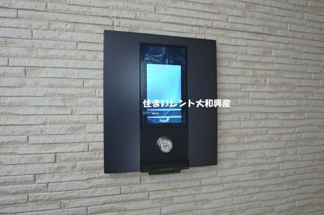 カジハナのセキュリティ