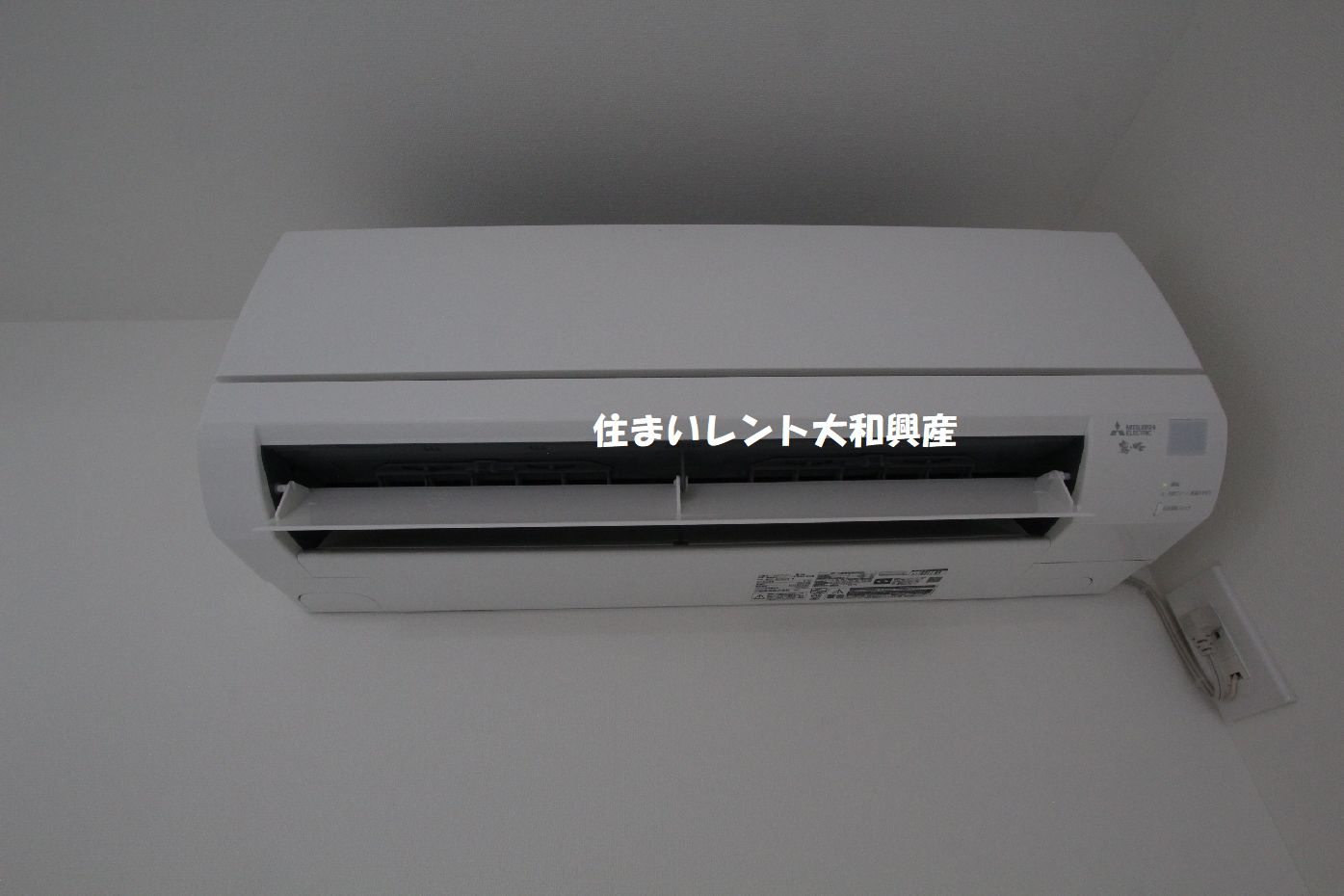 カジハナの設備