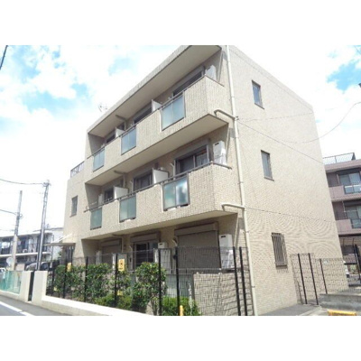 【外観】 | ＫＡＭＥＬＩＡⅡ