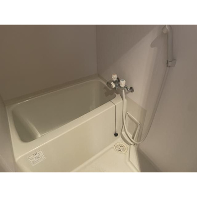 【浴室】 | ＫＡＭＥＬＩＡⅡ