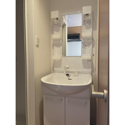 【洗面所】 | ＫＡＭＥＬＩＡⅡ