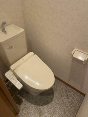 【トイレ】 | ＫＡＭＥＬＩＡⅡ