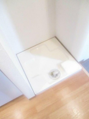 【内装】 | ＫＡＭＥＬＩＡⅡ