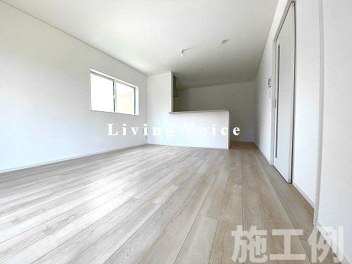 【キッチン】 | 【仲介手数料０円】小田原市蓮正寺第16　新築一戸建て | 小田原市蓮正寺第16　新築一戸建て