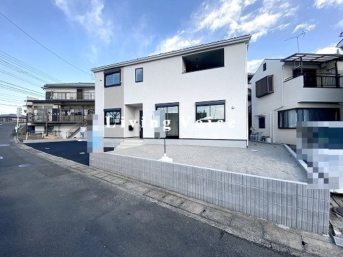 【エントランス】 | 【仲介手数料０円】小田原市蓮正寺第16　新築一戸建て | 小田原市蓮正寺第16　新築一戸建て