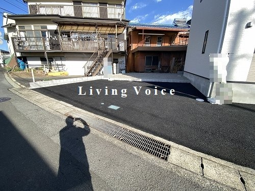 【居間・リビング】 | 【仲介手数料０円】小田原市蓮正寺第16　新築一戸建て | 小田原市蓮正寺第16　新築一戸建て