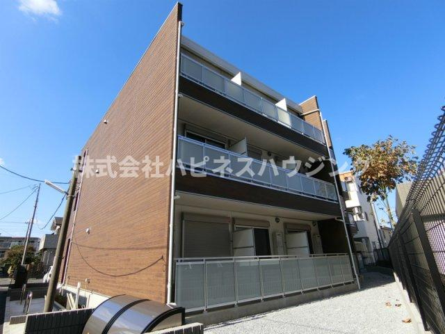 リブリ・柏明原