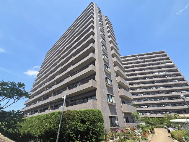 ザ・センタータウンズパラッシオ小田原弐番館