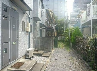 【その他共用部分】 | ファーストブランチ