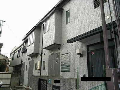 【外観】 | ファーストブランチ