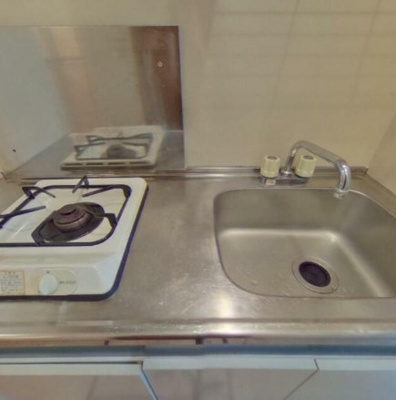 【キッチン】 | ファーストブランチ