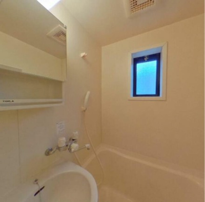 【浴室】 | ファーストブランチ