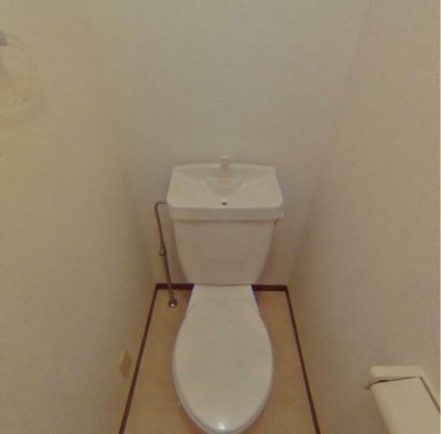 【トイレ】 | ファーストブランチ